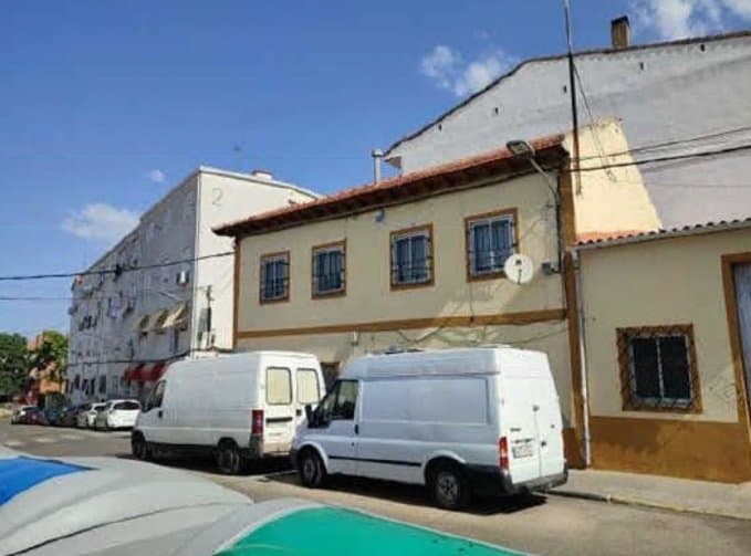 Casa/Chalet en Madrid