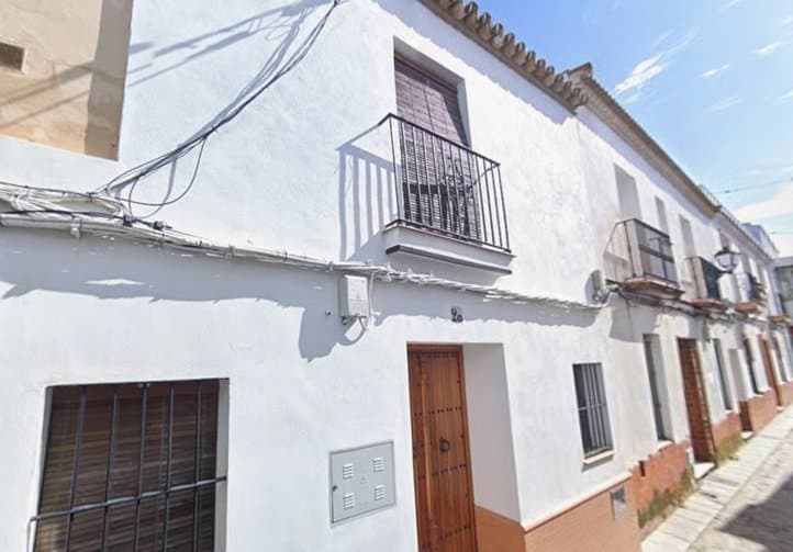 Vivienda en Sevilla