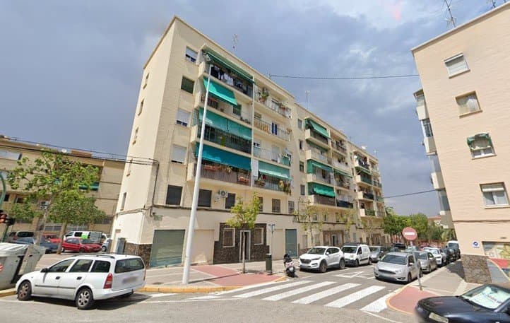 Vivienda en Alicante