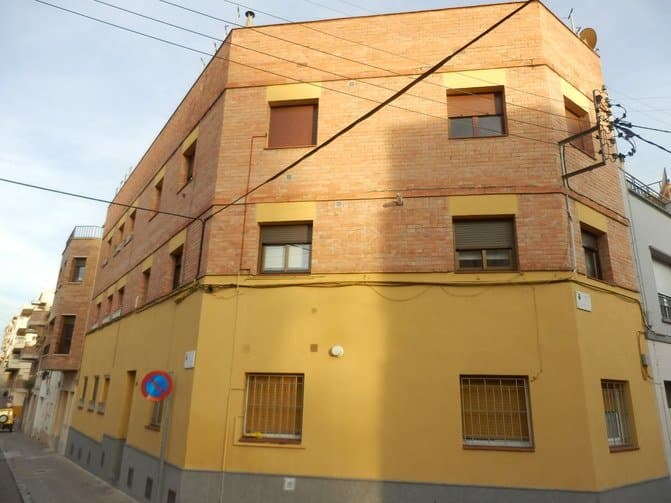 Vivienda en Barcelona