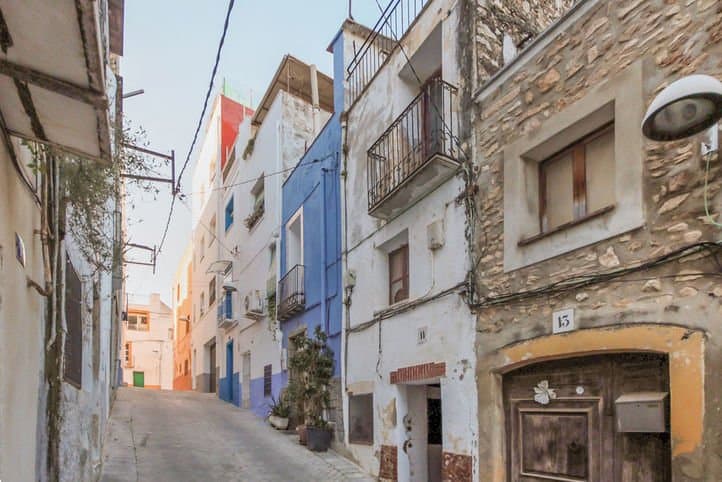 Casa/Chalet en Tarragona