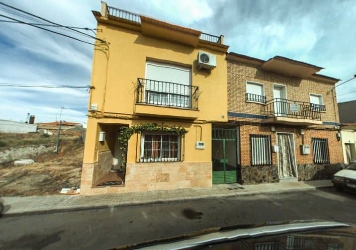 Casa/Chalet en Toledo