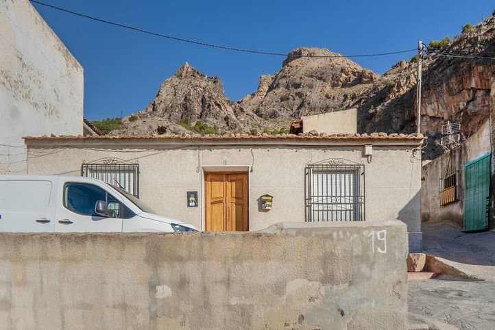 Casa/Chalet en Alicante