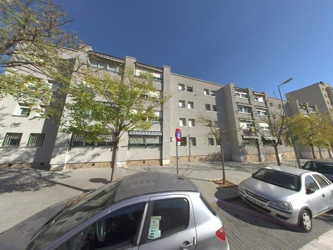 Vivienda en Barcelona