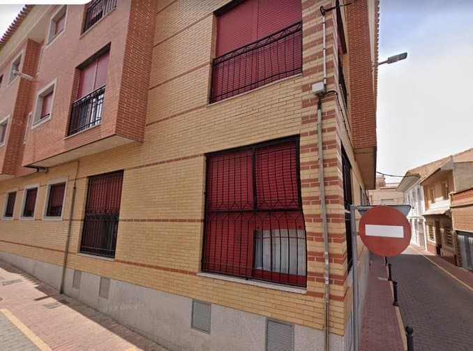 Vivienda en Murcia