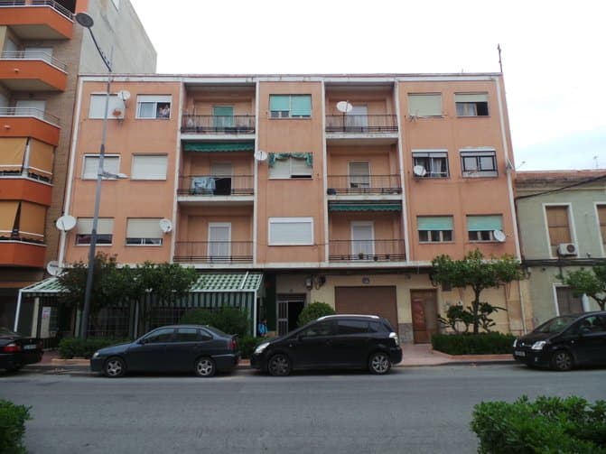 Vivienda en Alicante