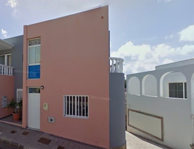 Casa/Chalet en Las Palmas