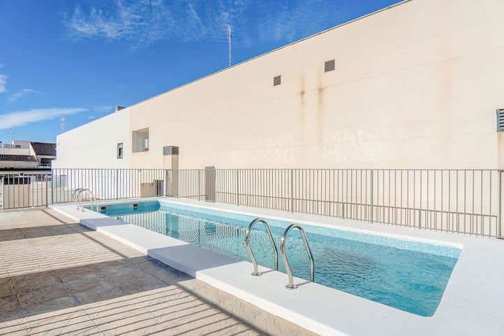 Vivienda en Murcia