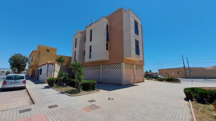 Vivienda en Almería