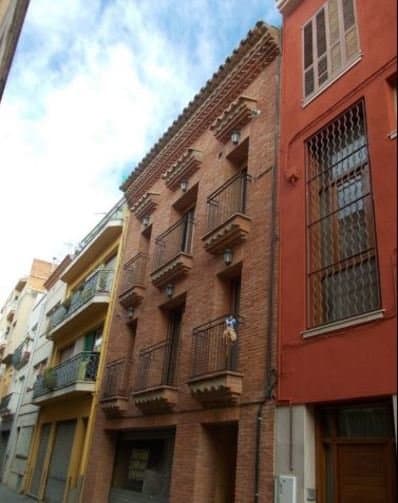 Piso en Barcelona