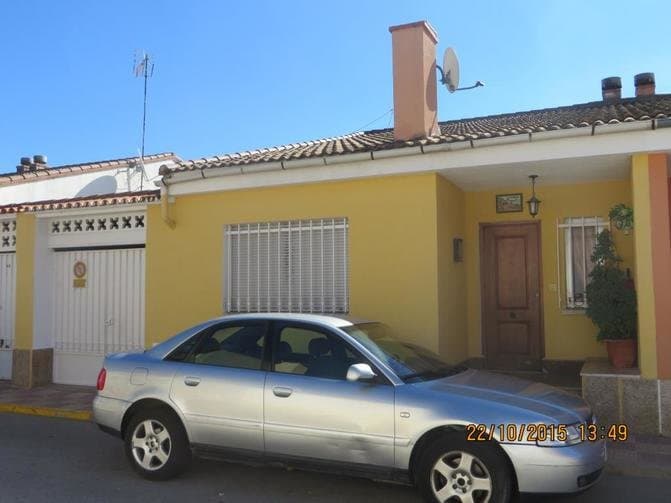 Casa/Chalet en Valencia