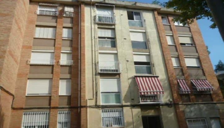 Vivienda en Barcelona