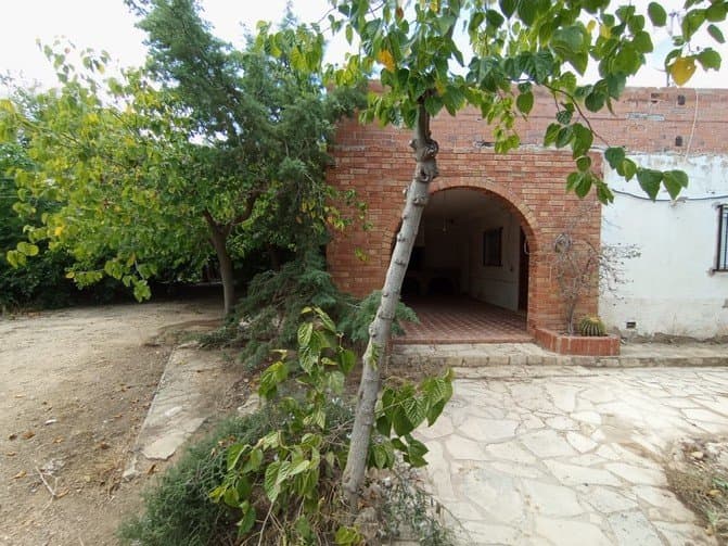 Casa/Chalet en Tarragona