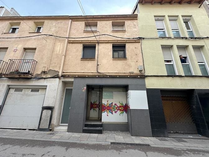 Vivienda en Barcelona