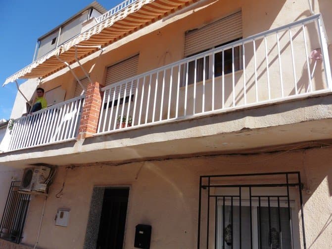 Vivienda en Murcia