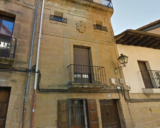Vivienda en Álava