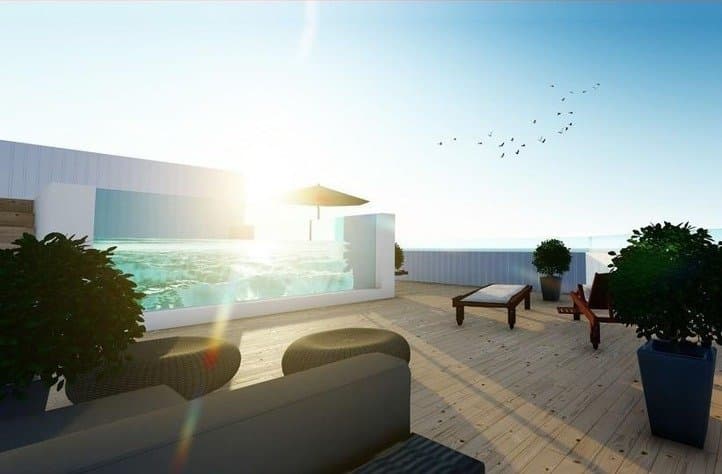 Apartment in Marbella (1/1)