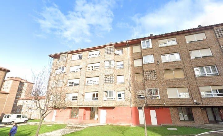 Vivienda en Cantabria