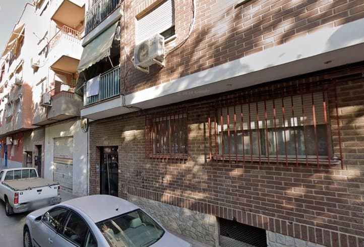 Vivienda en Murcia