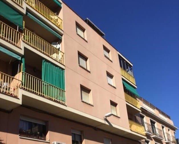 Vivienda en Barcelona