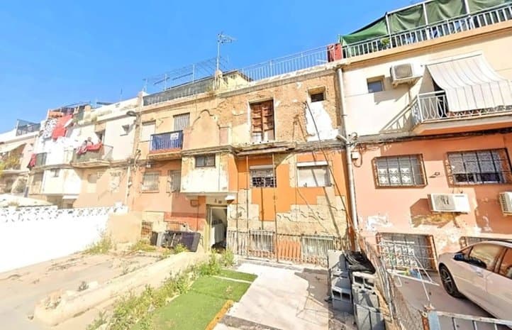 Vivienda en Valencia