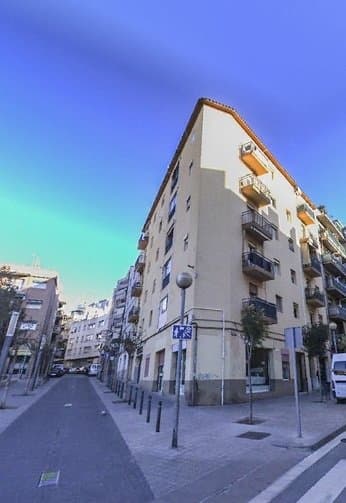 Vivienda en Barcelona