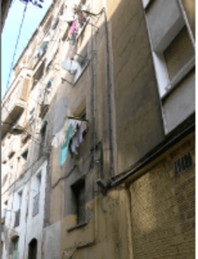 Piso en Barcelona