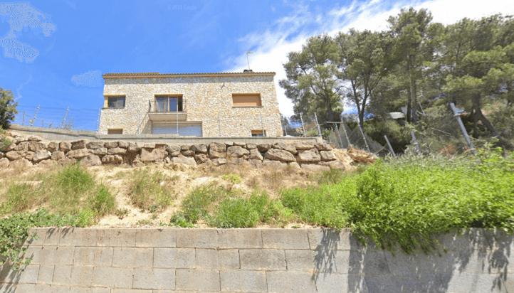 Casa/Chalet en Barcelona
