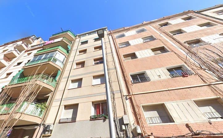 Piso en Barcelona (1/1)