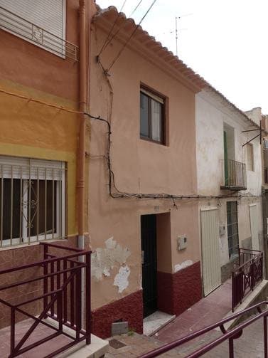 Casa/Chalet en Murcia