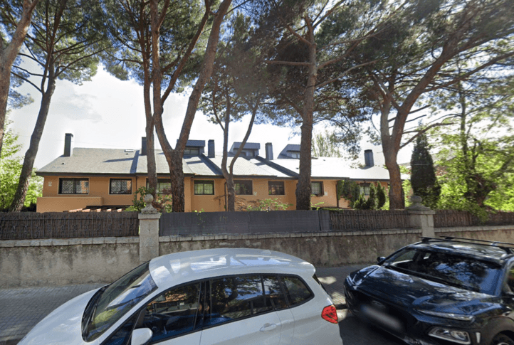 Casa/Chalet en Madrid