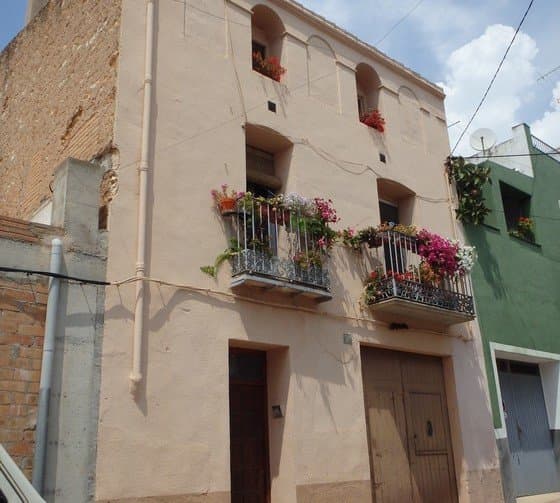 Casa/Chalet en Tarragona