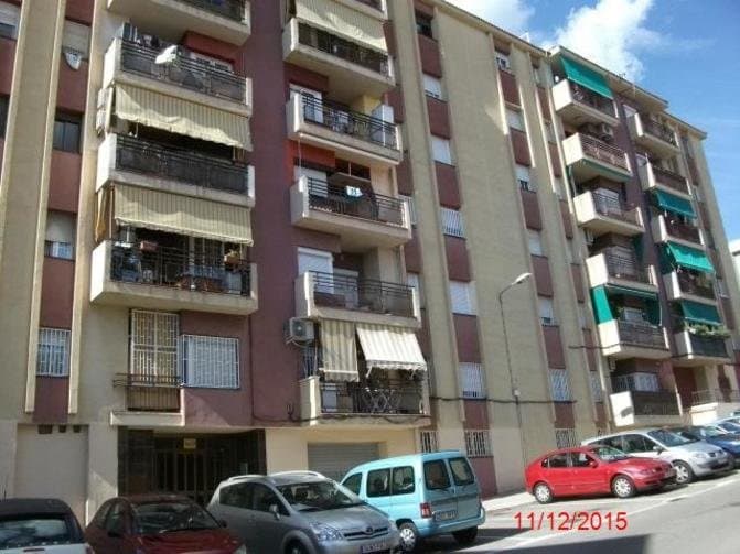 Vivienda en Barcelona