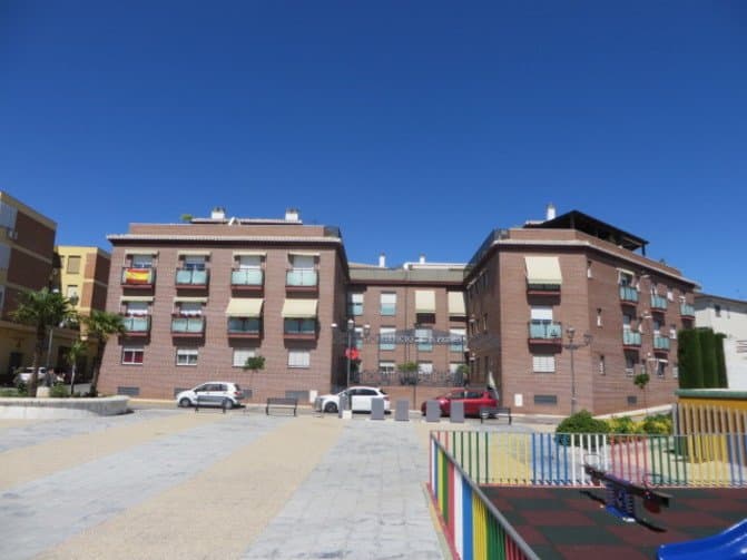Vivienda en Granada