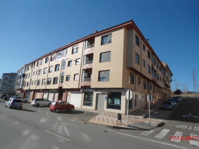Vivienda en León