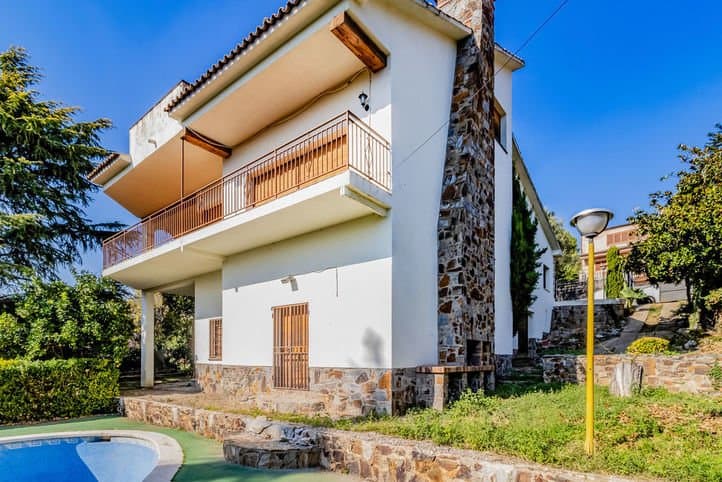 Casa/Chalet en Barcelona