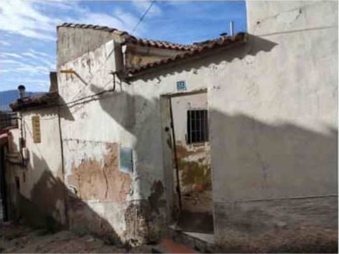 Casa/Chalet en Zaragoza