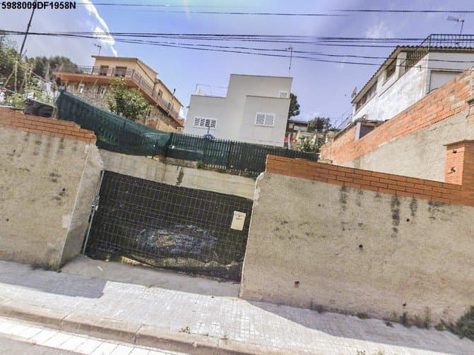 Casa/Chalet en Barcelona