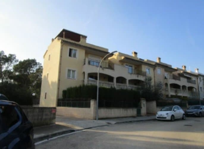 Piso en Baleares (1/1)