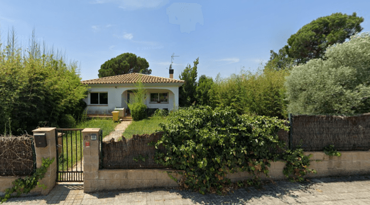 Vivienda en Girona