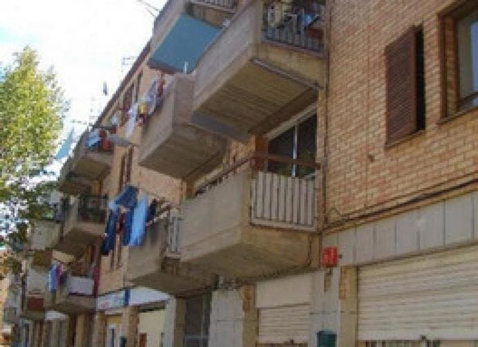 Vivienda en Murcia
