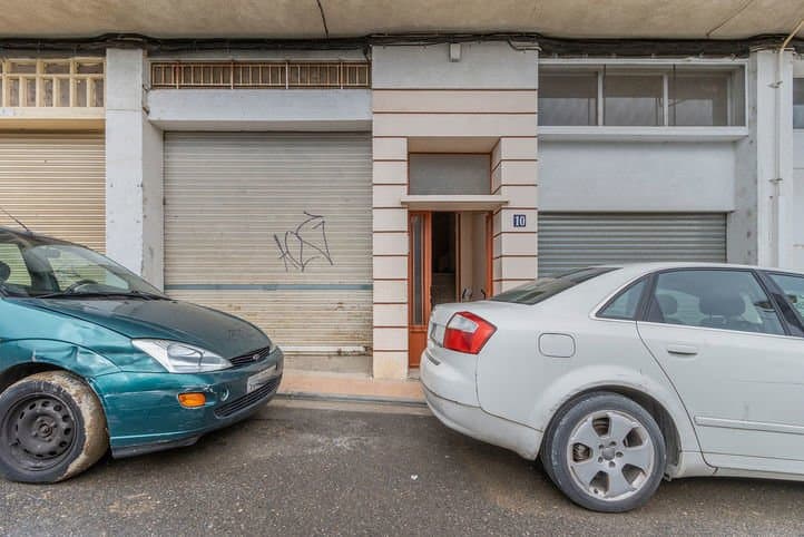 Vivienda en Huesca