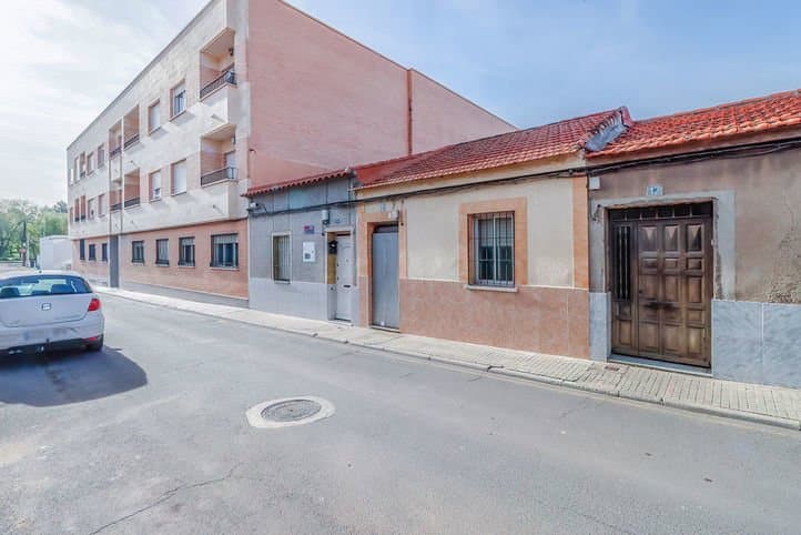 Casa/Chalet en Ciudad Real