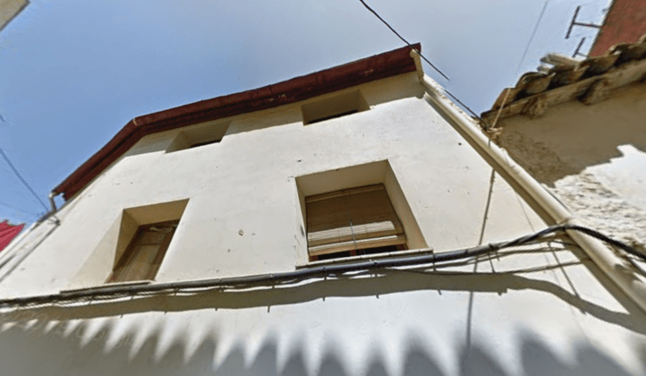 Casa/Chalet en Zaragoza