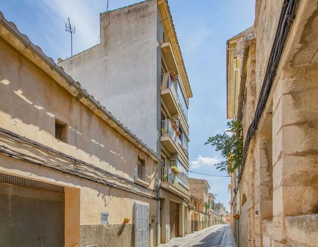 Vivienda en Baleares