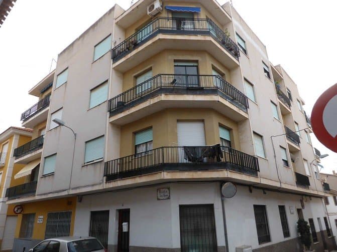 Vivienda en Murcia