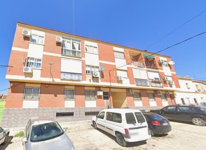 Vivienda en Toledo
