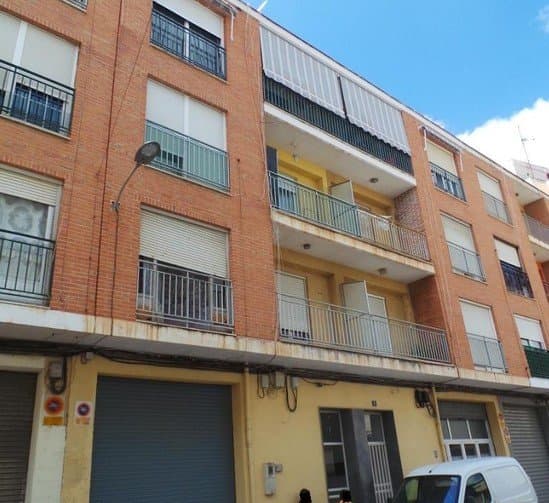 Vivienda en Alicante