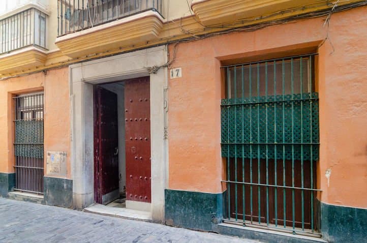Vivienda en Cádiz