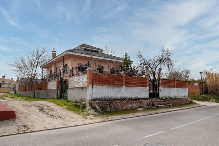Casa/Chalet en Toledo